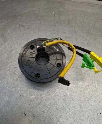 Mercedes-Benz E W210 Airbag slip ring squib (SRS ring) 0025421918