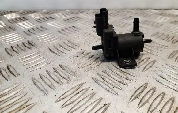 Ford Mondeo MK V Turbo solenoid valve 9665558580