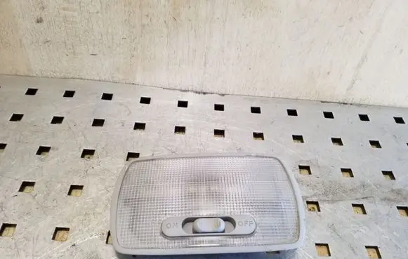 Honda CR-V Interior lighting switch 