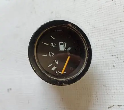 Mercedes-Benz 100 W631 Speedometer (instrument cluster) 6315420503 19706300