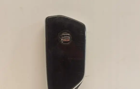 Seat Leon IV Ignition key/card 5FA959752