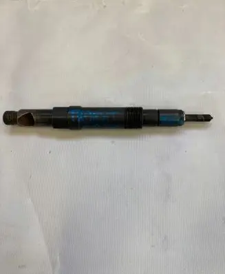 Ford Transit Fuel injector TJBB022