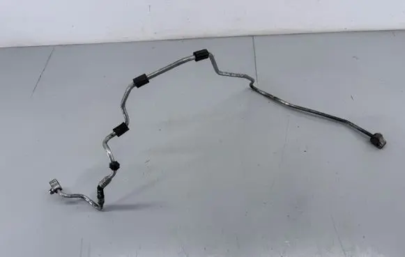 Volkswagen Touran II Air conditioning (A/C) pipe/hose 1T0820741A 23612