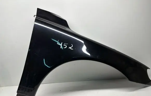 Volvo S80 Fender 