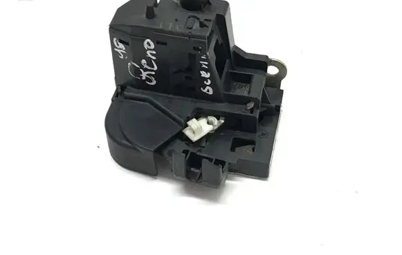 Renault Scenic I Front door lock