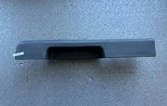 Nissan Patrol Y60 Rear door interior handle 8294026J01 8094252A22