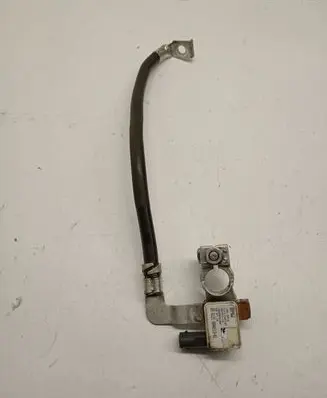 BMW 7 G11 G12 Negative earth cable (battery) 6840519