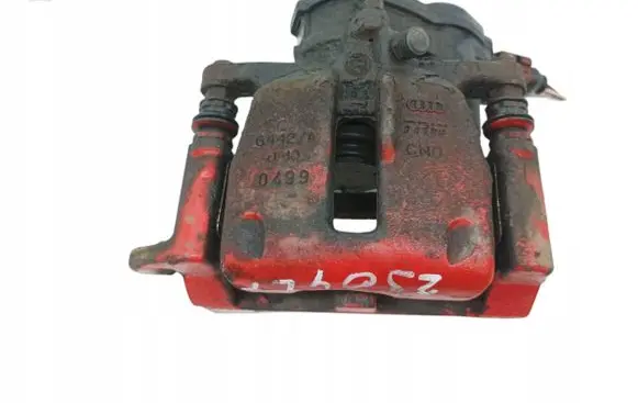 Audi A4 S4 B8 8K Front brake caliper