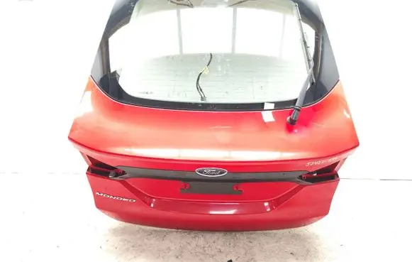 Ford Mondeo MK V Tailgate/trunk/boot lid