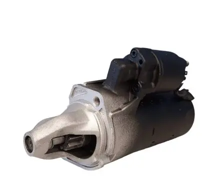 Mercedes-Benz GL X164 Starter motor 0001109262 STRF268 ANM23490X