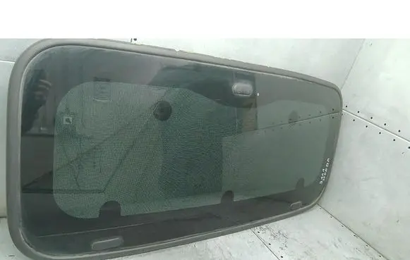 Honda HR-V Sunroof set 