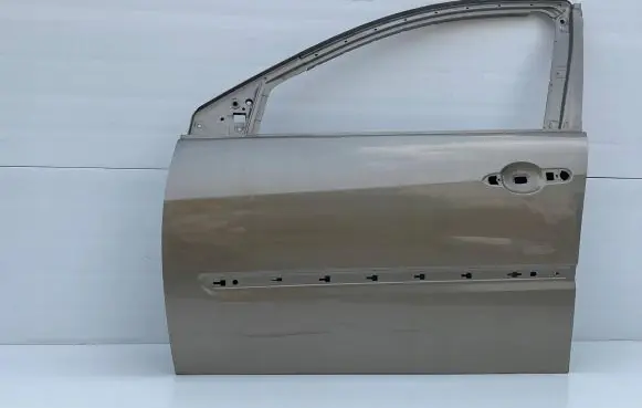 Renault Laguna II Front door 801530002R