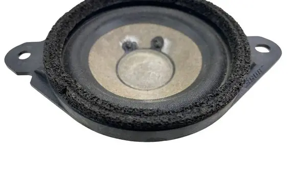 Mazda 3 II Front door speaker NE6166960