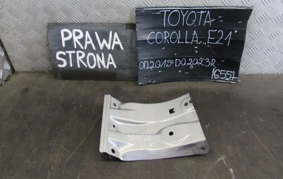 Toyota Corolla E210 E21 Battery tray 5762802160