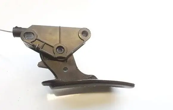 Citroen C5 Engine bonnet (hood) release handle 