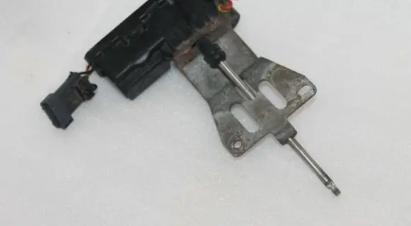 Saab 9-5 Headlight wiper motor 0390206949