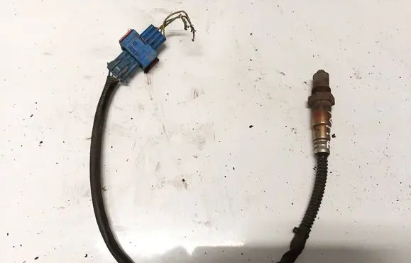 Citroen C4 I Lambda probe sensor 