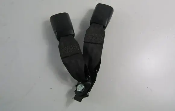 Chevrolet Epica Rear seatbelt buckle 