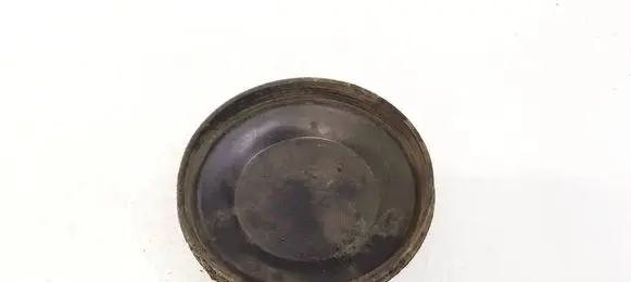 Opel Astra H Headlight/headlamp dust cover 