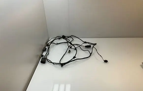BMW X3 F25 Parking sensor (PDC) wiring loom 9335474 9315083 6954527