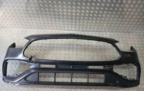 Mercedes-Benz C W206 Front bumper A2068858401