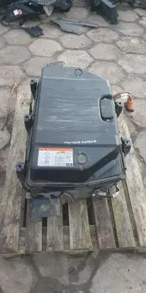 Citroen Berlingo Hybrid / Electric Car Battery Cell 9804124880