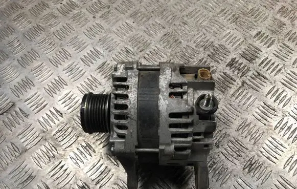 Subaru Forester SH Generator/alternator 23700AA640 A3TX0581