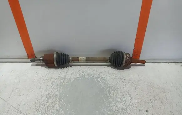 Ford Puma Front driveshaft L1T63B437BB