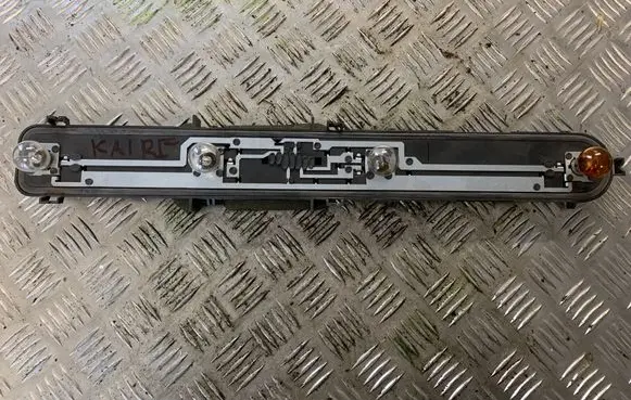 Volkswagen Crafter Tail light bulb cover holder 2E0945257 3915389999