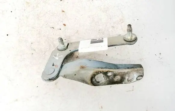 Ford C-MAX I Engine bonnet/hood hinges 3m5116801ag