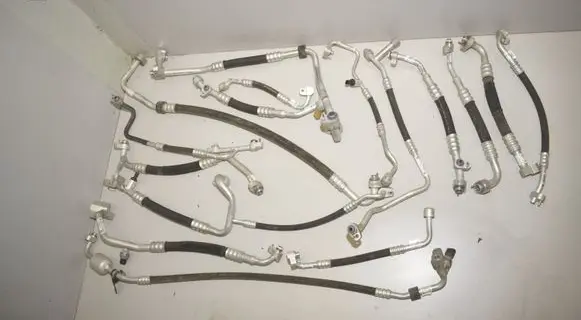BMW i3 Air conditioning (A/C) pipe/hose 9291153 9291162 9291156