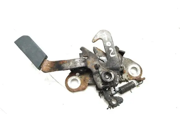 Citroen C2 Engine bonnet/hood lock/catch