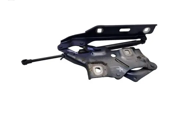Audi S5 F5 Engine bonnet/hood hinges 8W6823301D 8W0823359B