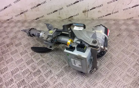 Hyundai ix35 Steering wheel axle 56300-2Y721