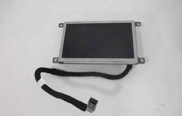 Peugeot 508 Screen/display/small screen 9801286980