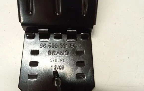 Citroen C5 Other exterior part 9656869180