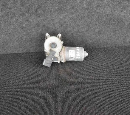 Opel Zafira B Wiper motor 404977