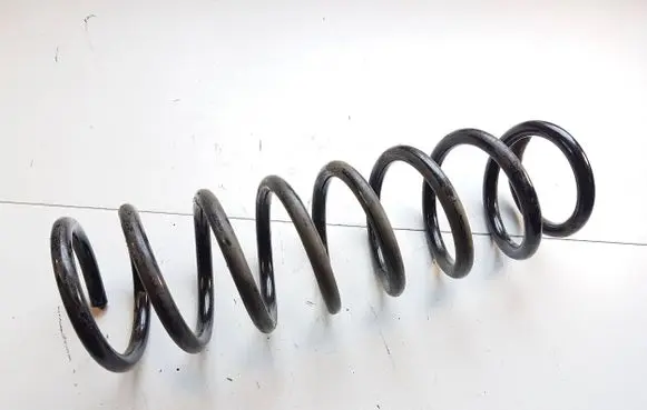 Mitsubishi ASX Rear coil spring 4140A164
