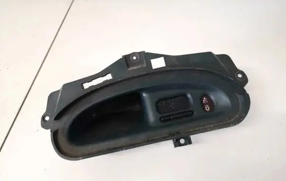 Renault Scenic I Screen/display/small screen 7700840351