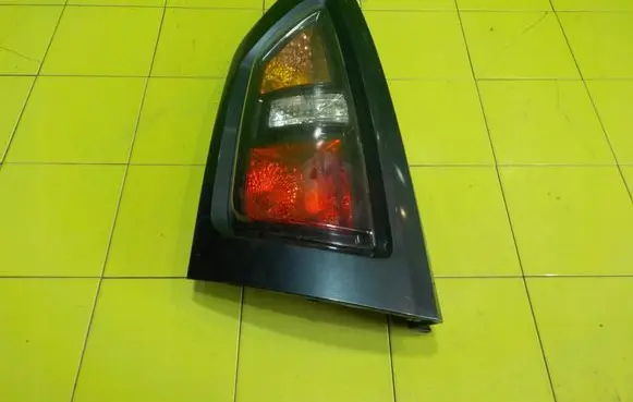 KIA Soul Rear/tail lights 924012K0L