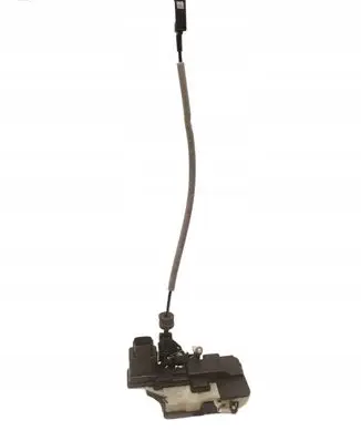 Volvo XC90 Rear door lock 