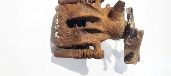 Honda Accord Rear brake caliper