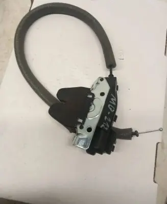 Mercedes-Benz E W212 Tailgate/trunk/boot lock/catch/latch A2047500185