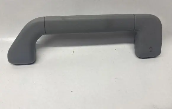 Porsche Cayenne (9PA) Rear interior roof grab handle 7L0857607A