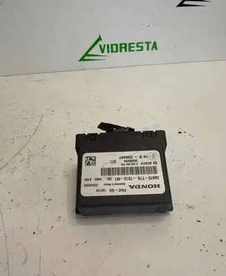Honda HR-V Parking PDC control unit/module 39670T7ST010M1 00000256 0263004749