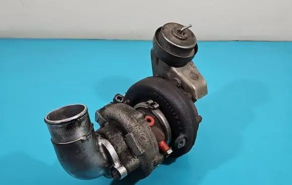 Toyota RAV 4 (XA30) Turbo VB27 IMPRK1371418