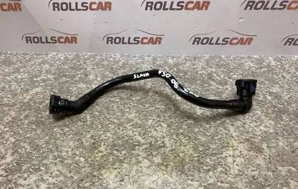 Volvo V50 Vacuum line/pipe/hose