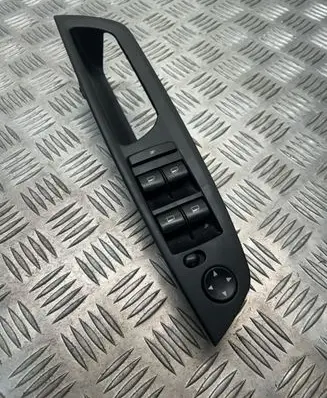 BMW X5 E70 Electric window control switch 9218043
