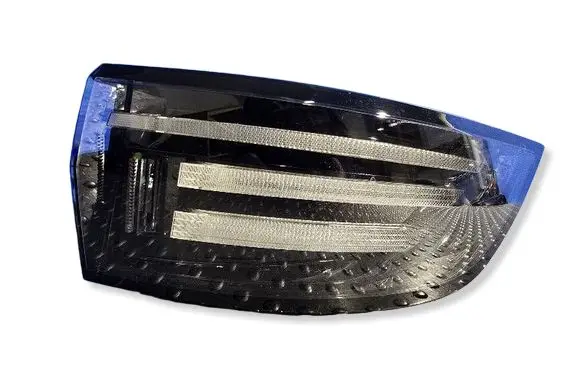 Opel Grandland X Rear/tail lights 9847974280