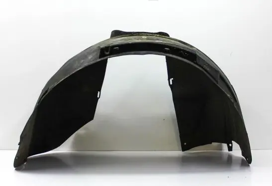 Volvo C30 Front wheel arch liner splash guards M0N7A